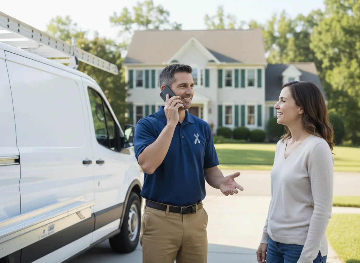 Home Gutter Service Brandon, TX FAQs